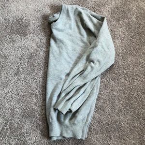 Men’s J Crew V Neck Sweater